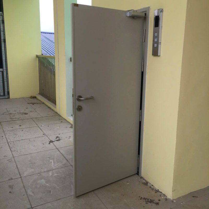 Công Ty TNHH Công Nghệ Cháy Ánh Dương
