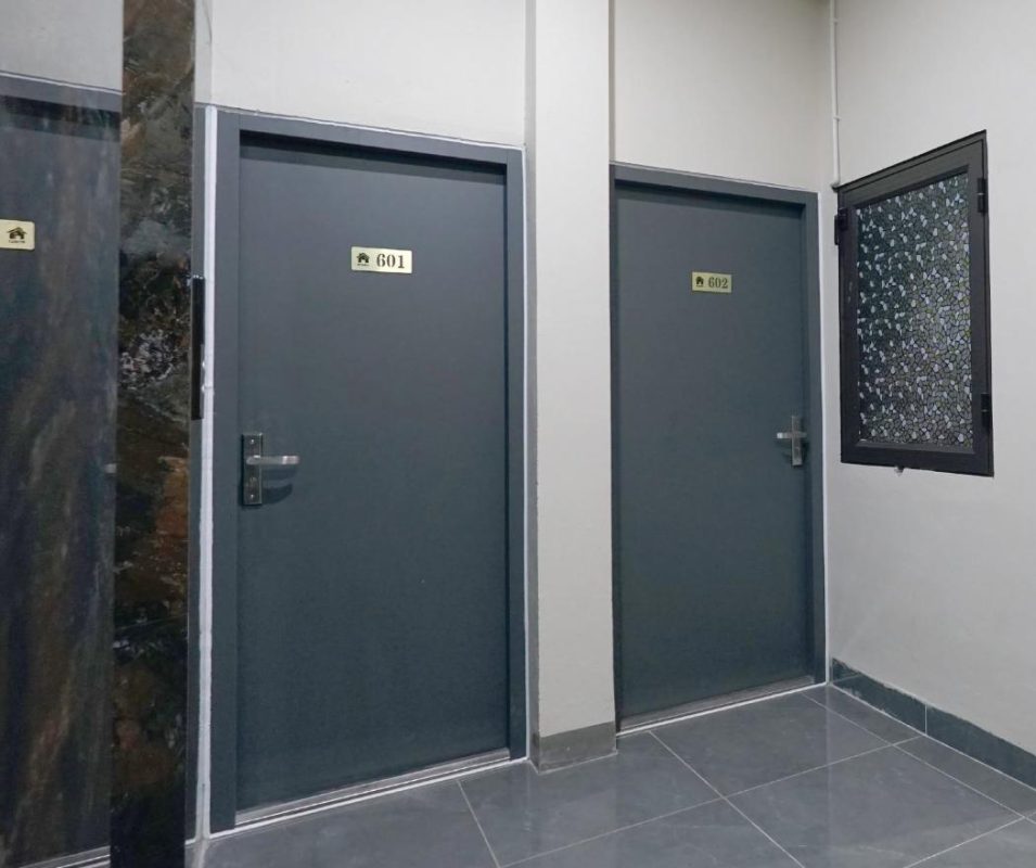Công Ty TNHH Công Nghệ Cháy Ánh Dương