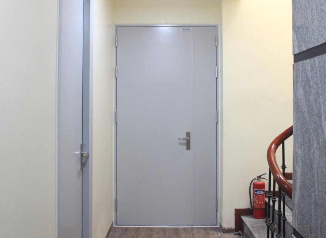 Công Ty TNHH Công Nghệ Cháy Ánh Dương